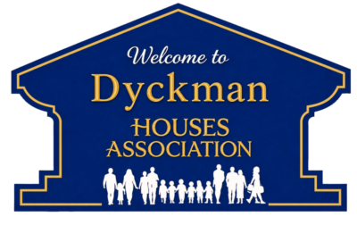 Dyckman